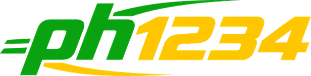 ph1234 logo